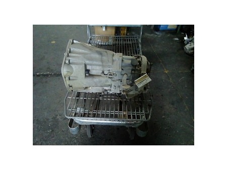 CAMBIO COMPL. MERCEDES-BENZ VITO (W639) (07/03-02/10) 646982 A6392602400