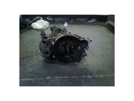 CAMBIO COMPL. PEUGEOT 307 (04/01-12/06) ET3J4 2222RL
