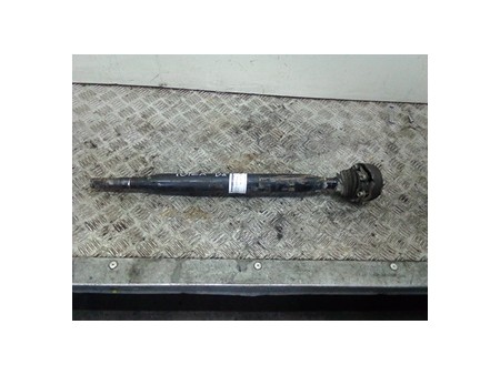 SEMIALBERO ANT. DX SEAT IBIZA (6L) (12/01-08/09) AZQ NB2837021015007DX