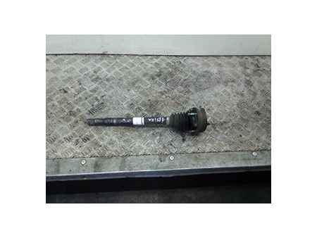 SEMIALBERO ANT. SX SEAT IBIZA (6L) (12/01-08/09) AZQ NB2837021015007SX