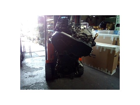 MOTORE SEMICOMPL. VOLKSWAGEN TIGUAN (AD1) (02/16-) DGD 04L100035N