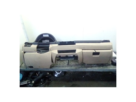 CRUSCOTTO BMW X5 (E53) (04/00-03/07) 306D2 51458263596