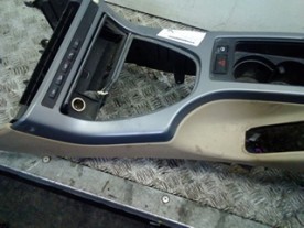 CONSOLE CENTRALE BMW X5 (E53) (04/00-03/07) 306D2 NBA025004022007