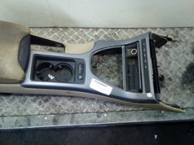 CONSOLE CENTRALE BMW X5 (E53) (04/00-03/07) 306D2 NBA025004022007