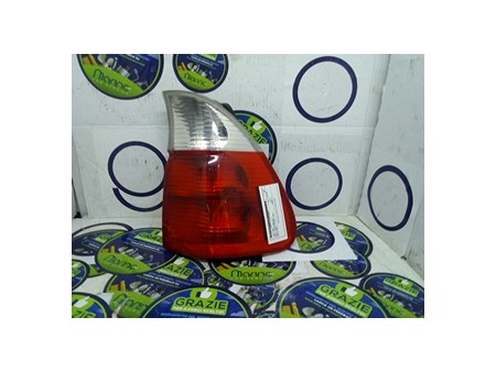 FANALE POST. PARTE EST. DX. BMW X5 (E53) (04/00-03/07) 306D2 63217164476