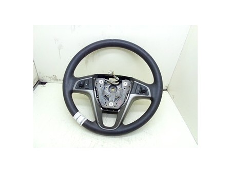 VOLANTE COMPL. HYUNDAI I20 (05/12-) D3FA 561001J520RY