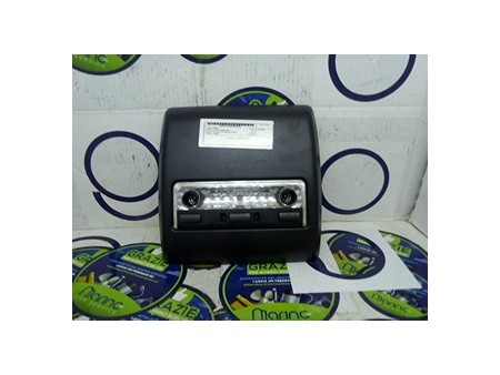 PLAFONIERA BMW X5 (E53) (04/00-03/07) 306D2 NBA053004022007