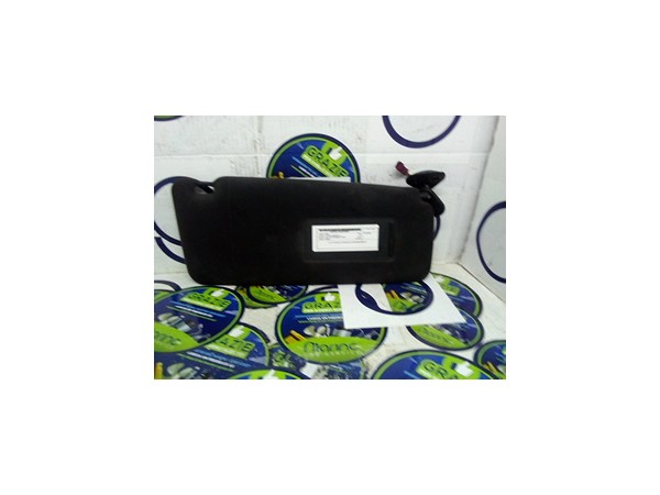 ALETTA PARASOLE PARABREZZA DX BMW X5 (E53) (04/00-03/07) 306D2 NB5409004022007DX