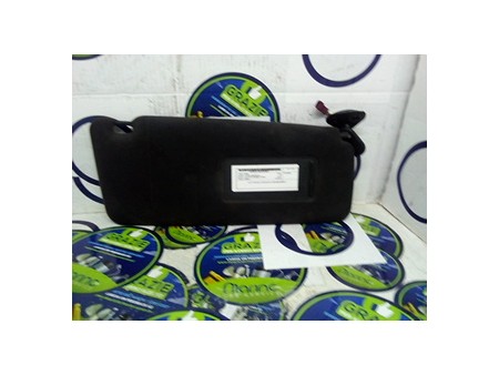 ALETTA PARASOLE PARABREZZA DX BMW X5 (E53) (04/00-03/07) 306D2 NB5409004022007DX