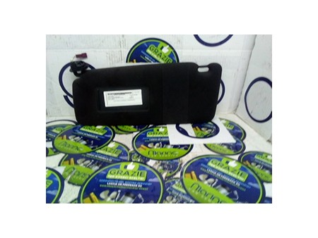 ALETTA PARASOLE PARABREZZA SX BMW X5 (E53) (04/00-03/07) 306D2 NB5409004022007SX