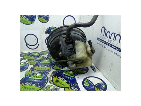 SERVOFRENO BMW X5 (E53) (04/00-03/07) 306D2 34336760461