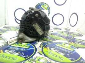 ALTERNATORE 150AMP BMW X5 (E53) (04/00-03/07) 306D2 12317797661