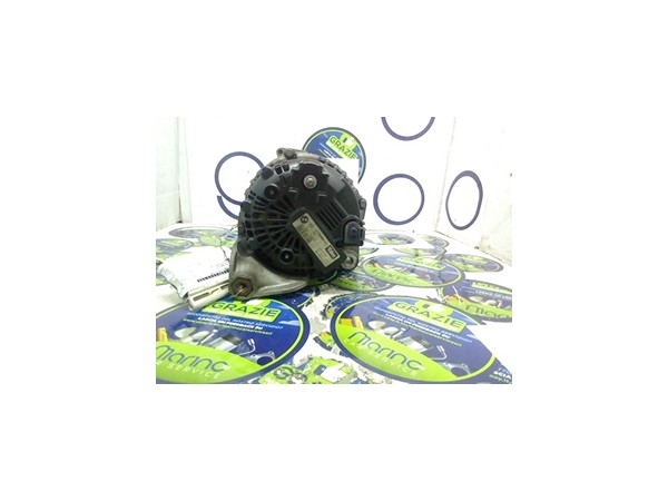 ALTERNATORE 150AMP BMW X5 (E53) (04/00-03/07) 306D2 12317797661