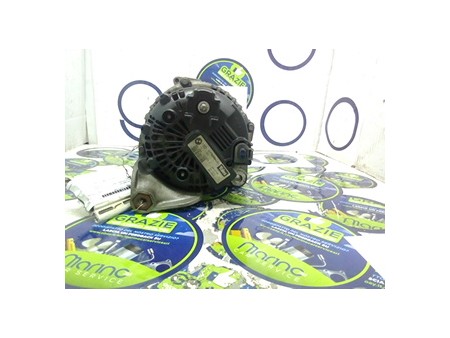 ALTERNATORE 150AMP BMW X5 (E53) (04/00-03/07) 306D2 12317797661
