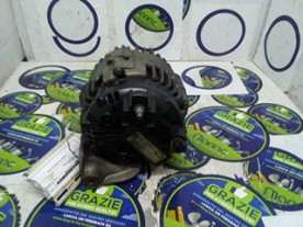 ALTERNATORE 150AMP BMW X5 (E53) (04/00-03/07) 306D2 12317797661