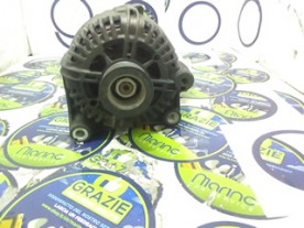 ALTERNATORE 150AMP BMW X5 (E53) (04/00-03/07) 306D2 12317797661