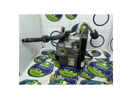 RISCALDATORE BMW X5 (E53) (04/00-03/07) 306D2 NB7233004022007