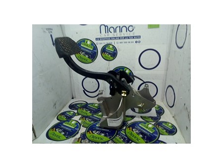 PEDALE FRENO BMW X5 (E53) (04/00-03/07) 306D2 35211165694