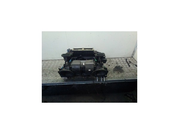 APPARATO DI RISCALDAMENTO BMW X5 (E53) (04/00-03/07) 306D2 NBA019004022007