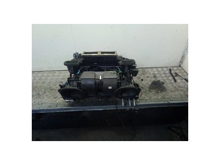 APPARATO DI RISCALDAMENTO BMW X5 (E53) (04/00-03/07) 306D2 NBA019004022007