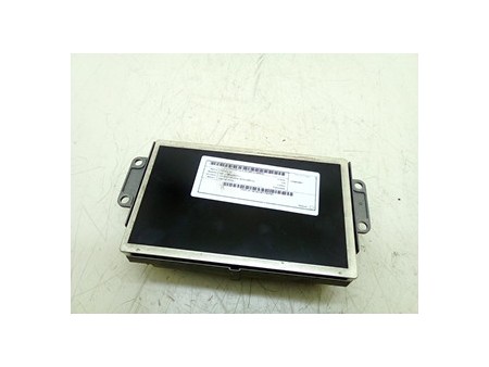 DISPLAY PEUGEOT 607 (12/04-09/11) DW10BTED4 NBA023017063001