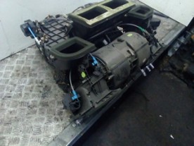 APPARATO DI RISCALDAMENTO BMW X5 (E53) (04/00-03/07) 306D2 NBA019004022007