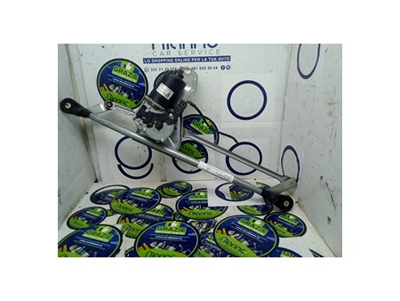 MOTORINO TERGIPARABREZZA BMW X5 (E53) (04/00-03/07) 306D2 NB1798004022007