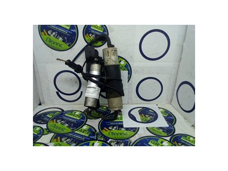 POMPA CARBURANTE BMW X5 (E53) (04/00-03/07) 306D2 16126756157