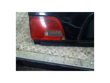 PORTELLO POST. BMW X5 (E53) (04/00-03/07) 306D2 NB2209004022007