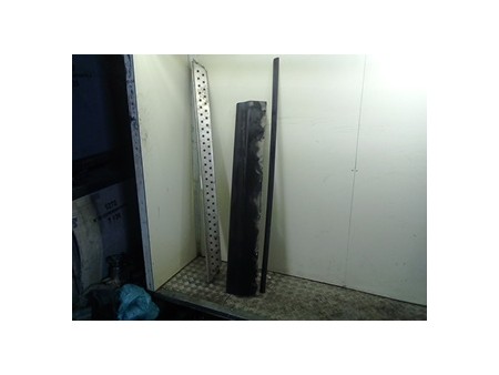 PEDANA LAT. DX BMW X5 (E53) (04/00-03/07) 306D2 NB2091004022007DX