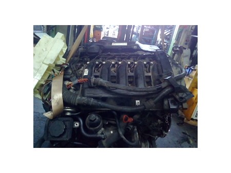 MOTORE SEMICOMPL. BMW X5 (E53) (04/00-03/07) 306D2 11007790147