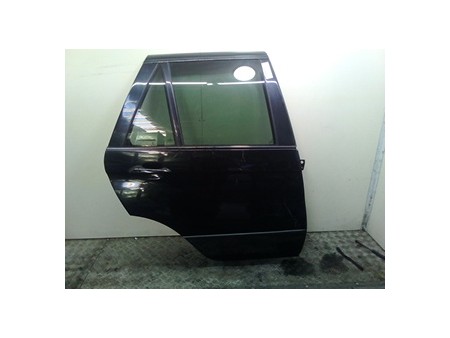 PORTA POST. DX. BMW X5 (E53) (04/00-03/07) 306D2 41528256828