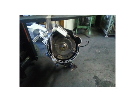 CAMBIO AUTOMATICO ROTAZIONE BMW X5 (E53) (04/00-03/07) 306D2 24007529964