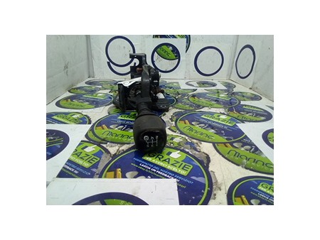 LEVA CAMBIO COMPL. FIAT PANDA (4Q) (05/16-) 169A4000 55281784