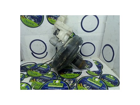 SERVOFRENO FIAT PANDA (4Q) (05/16-) 169A4000 77365841