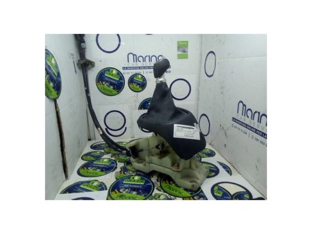 LEVA CAMBIO COMPL. HYUNDAI I10 (12/16-) B3LA 43700B40004X