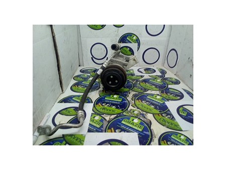 COMPRESSORE A/C HYUNDAI I10 (12/16-) B3LA 97701B9000