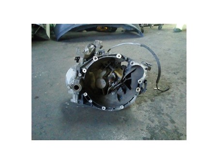 CAMBIO COMPL. LANCIA PHEDRA (TC) (06/02-01/11) RHK NB0364010025011