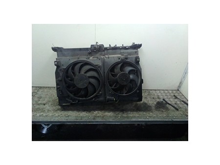 RADIATORE LANCIA PHEDRA (TC) (06/02-01/11) RHK 1498986080