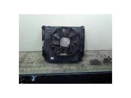 RADIATORE BMW X3 (F25) (09/10-04/14) N47D20C 17118623368