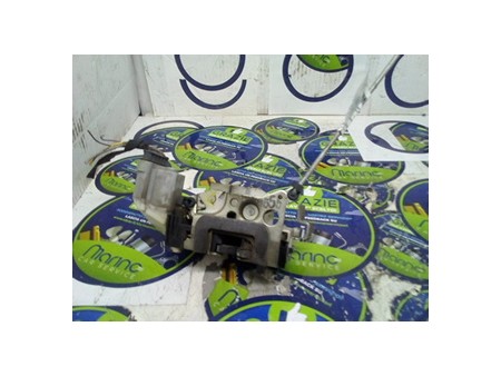 SERRATURA CHIUSURA C.ZTA PORTA POST. DX. FIAT PUNTO (2U) (07/03-01/07) 188A4000 46536067