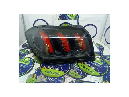 FANALE POST. SX. PEUGEOT 208 (P21E) (07/19-) DV5RD 9823216780