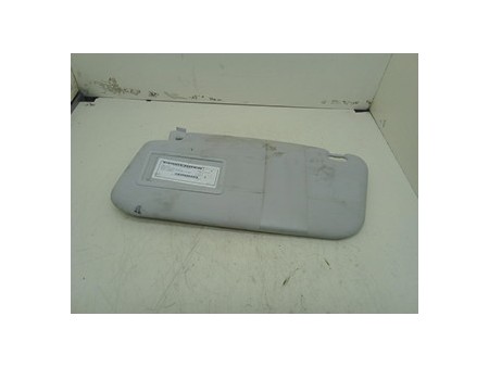 ALETTA PARASOLE PARABREZZA SX. FIAT 500L LIVING (73) (07/13-) 199B4000 735595118