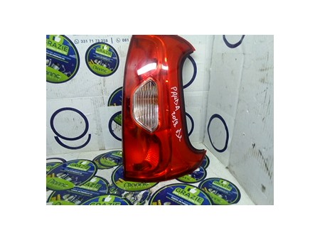 FANALE POST. DX. FIAT PANDA (4Q) (05/16-) 169A4000 52102350