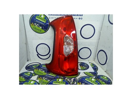 FANALE POST. SX. FIAT PANDA (4Q) (05/16-) 169A4000 52102357