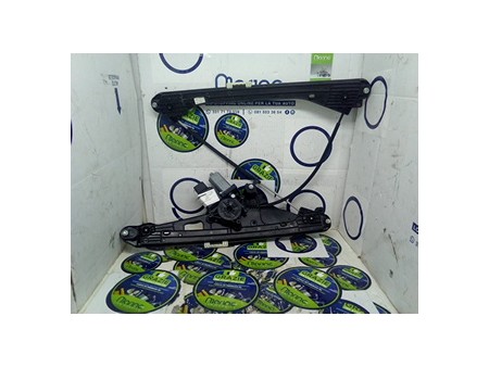 ALZACRISTALLO ELETTR. PORTA ANT. C/M SX. PEUGEOT 3008 (04/09-10/13) 5F01 9221FF