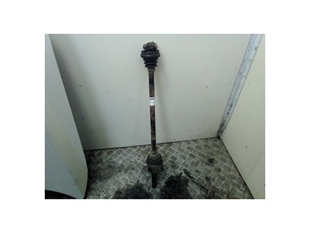 SEMIALBERO ANT. DX FIAT PANDA (4Q) (05/16-) 169A4000 NB2837006134006DX