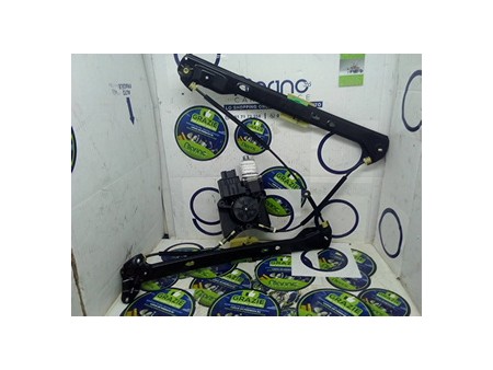 ALZACRISTALLO ELETTR. PORTA ANT. SX. VOLKSWAGEN POLO (AW) (09/17-) DKZ 2G4837461B