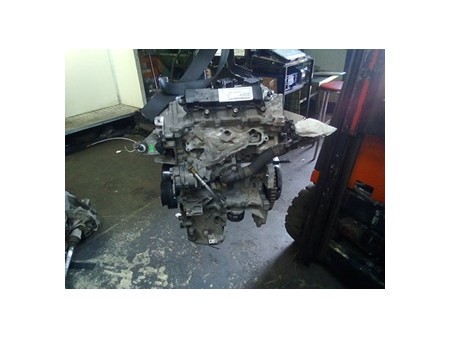 MOTORE SEMICOMPL. SMART FORFOUR (W453) (07/14-) H4DA4 A2810105000