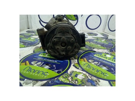 COMPRESSORE A/C SMART FORFOUR (W453) (07/14-) H4DA4 A4538307000